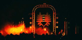 Tremito Festival: sabato 24 agosto unica data nel Sud Italia degli Octave One