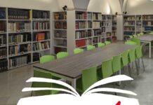 Biblioteca comunale, Bisceglie Illuminata: «Apertura dalle 8 a mezzanotte e più servizi chi studia»