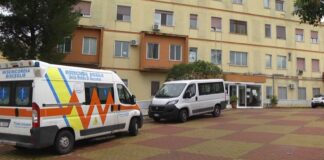 Sospensione in via cautelare dell’anestesista ai domiciliari