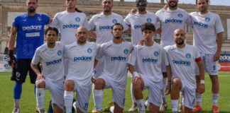 Unione Calcio in trasferta a Polignano, nel mirino il primo acuto in campionato