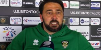 Sarà Valeriano Loseto il successore di Scaringella sulla panchina del Bisceglie