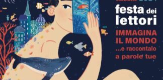 XX edizione “Festa dei Lettori”, gli eventi di Bisceglie aperti dall’incontro con Matteo Laterza