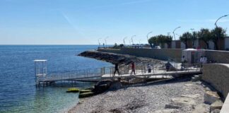 Baywatch: nell’estate 2024 superati i 500 ingressi in acqua di persone disabili