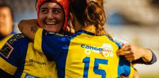 Bisceglie Rugby al lavoro in vista della quarta avventura nel campionato femminile di serie A
