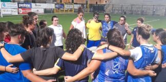 Bisceglie Rugby, ecco il calendario per la stagione 2024/25