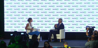 Matteo Piantedosi a DigithON: “In Italia aumentano gli attacchi, ma niente allarmi. Grandi progressi in tema di cybersecurity”