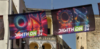 Tra idee pionieristiche e intelligenza artificiale scatta la 9^ edizione di DigithON