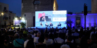 Libri nel Borgo Antico, Nicola Gratteri racconta la lotta alla ‘Ndrangheta