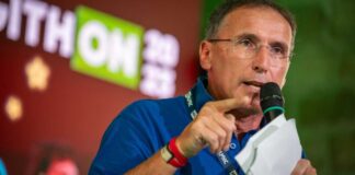 Francesco Boccia apre DigithON 2025: «Intelligenza artificiale e bene comune, siamo di fronte a un bivio»