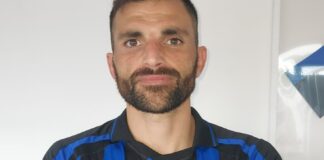 Muscoli ed esperienza per la difesa: Emiliano Santoro è un nuovo giocatore del Bisceglie