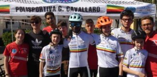 Polisportiva Cavallaro, saranno tre gli atleti in gara al Campionato Italiano di Fuoristrada Paralimpico