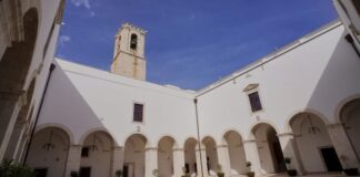 Club UNESCO Bisceglie, incontro sui temi del mare a Molfetta il 28 settembre