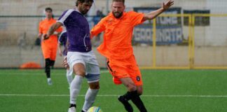 La prestazione infonde fiducia, ma il risultato non arriva: il Bisceglie saluta la Coppa Italia