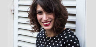 Ilaria Gaspari ospite sabato prossimo delle Vecchie Segherie Mastototaro con “La Reputazione”