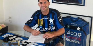 Una giovane promessa per la prima linea nerazzurra, ecco Michele Pulpito