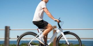 Pedalata ecologica promossa da TeknoService e Green Link