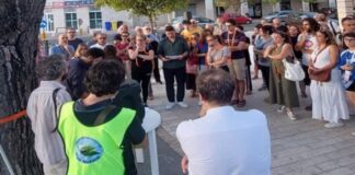 “Piantiamola!”, in tanti hanno accolto l’appello di Pro Natura alla mobilitazione