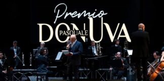 Premio nazionale “Don Uva”, in arrivo un’altra notte di emozioni e spettacolo