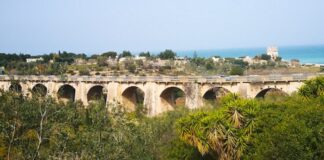 Limitazioni alla circolazione veicolare sul Ponte Lama domenica 15 settembre