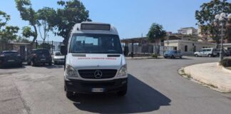 Dal 1° ottobre ripartono il trasporto scolastico per alunni con disabilità e il servizio navetta per gli studenti della “Monterisi”