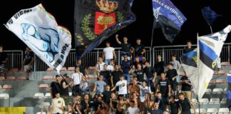 “Lavoriamo giorno e notte per recuperare il terreno perso finora”: lettera aperta del Bisceglie ai propri tifosi