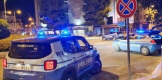 Controlli in attività commerciali estive fra Trani e Bisceglie, elevate sanzioni