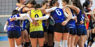 Laterali e opposte, si completa la fisionomia di Sportilia: Dominko guida 5 giovani speranze