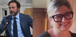 Mense scolastiche, Preziosa e Casella: «Basiti da incapacità organizzativa e amministrativa che grava sui cittadini»