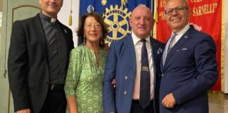 “Credibili per Servire”, grande partecipazione per l’evento con il professor Nicolò Mannino