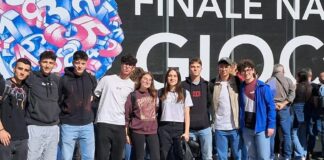 Liceo “Da Vinci” di Bisceglie, eccellenze in mostrai ai Giochi Matematici della “Bocconi”