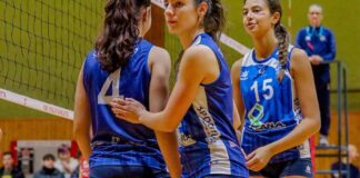 Sportilia, primo blocco di riconferme con Lopolito, Zingarelli, Todisco e le sorelle Mastrapasqua