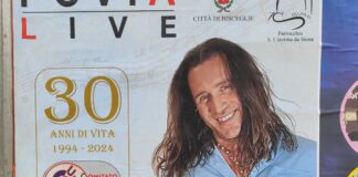 “Diritti in Comune” sul concerto di Povia: «Il Comune di Bisceglie revochi quel “patrocinio morale” per davvero»