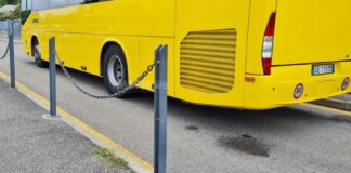 Riattivato il servizio di trasporto pubblico verso le scuole superiori