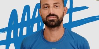 Nuovo ritocco per la difesa dell’Unione Calcio, ecco l’esperto centrale Roberto Miano