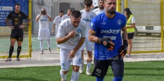 Unione Calcio alla ricerca della continuità contro l’Atletico Acquaviva