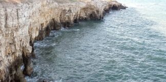 Il Club per l’Unesco organizza la Passeggiata Patrimoniale in barca a vela alle Grotte di Ripalta e Cala Pantano