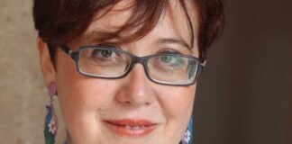 Antonella Cilento chiude il programma di ottobre alle Vecchie Segherie Mastrototaro