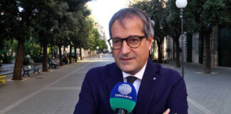 Ritardo avvio mensa scolastica, il sindaco Angarano assicura: “Il servizio ripartirà ad inizio novembre”