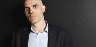 Dario Fabbri alle Vecchie Segherie Mastrototaro per leggere il mondo attraverso la geopolitica