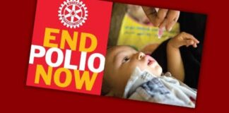 Progetto “End Polio Now” promosso da Rotary Club e Rotaract, i dettagli dell’edizione 2024