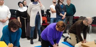 Epass, corso di Primo Soccorso oggi al via