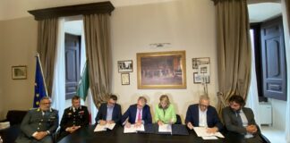 Lotta alla mafia più forte, accordo tra Prefettura BAT e le Procure di Trani, Bari e Foggia