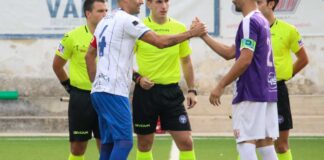 L’Unione Calcio rimedia una pesante scoppola nel domicilio della capolista Barletta