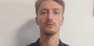 Bisceglie, è Baietti il nuovo guardiano dei pali. Tarolli si trasferisce al Canosa