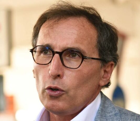 Fiume Trigno, interrogazione Pd sulle ricerche di Domenico Racanati