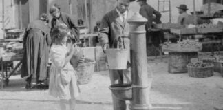 La mostra itinerante “La Fontana racconta” da domani a Palazzo Tupputi