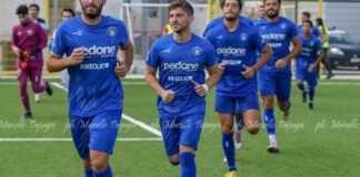 Unione Calcio a caccia di continuità nel match interno contro il Gallipoli