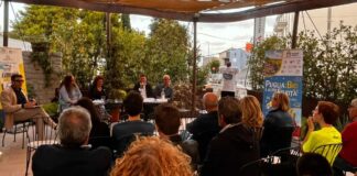 “Puglia: bici e altre felicità!”, presentato l’evento organizzato dalla Ludobike