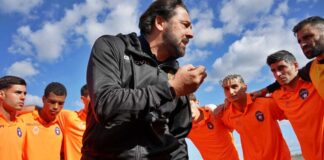 Il Bisceglie vuol cambiare marcia, domani trasferta insidiosa a Racale