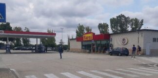 Autostrada A14, chiusa per una notte l’area di servizio “Dolmen”